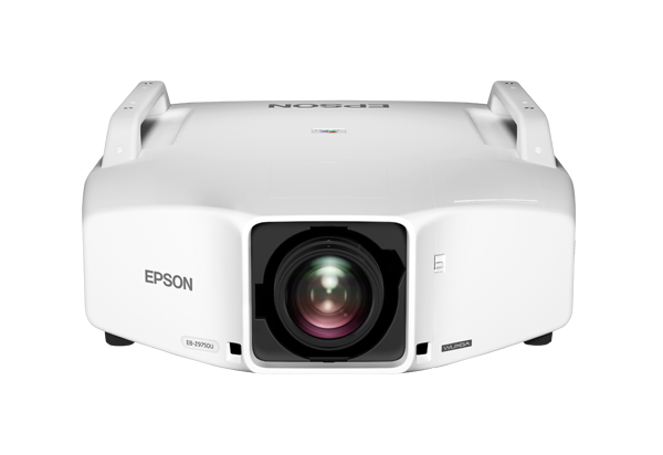 Máy chiếu Epson EB-Z11000W